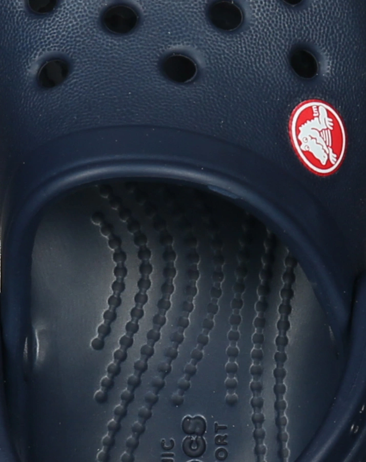 Crocs Clogs CROCBAND K in navy