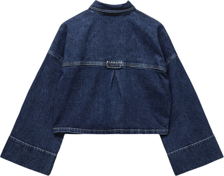 Blanche Wayne-BL Jacket 60 rinse