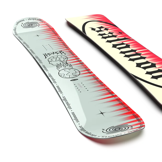 SLEEPWALKER  Freestyle-Snowboard Herren