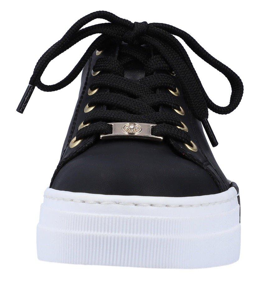 Plateausneaker