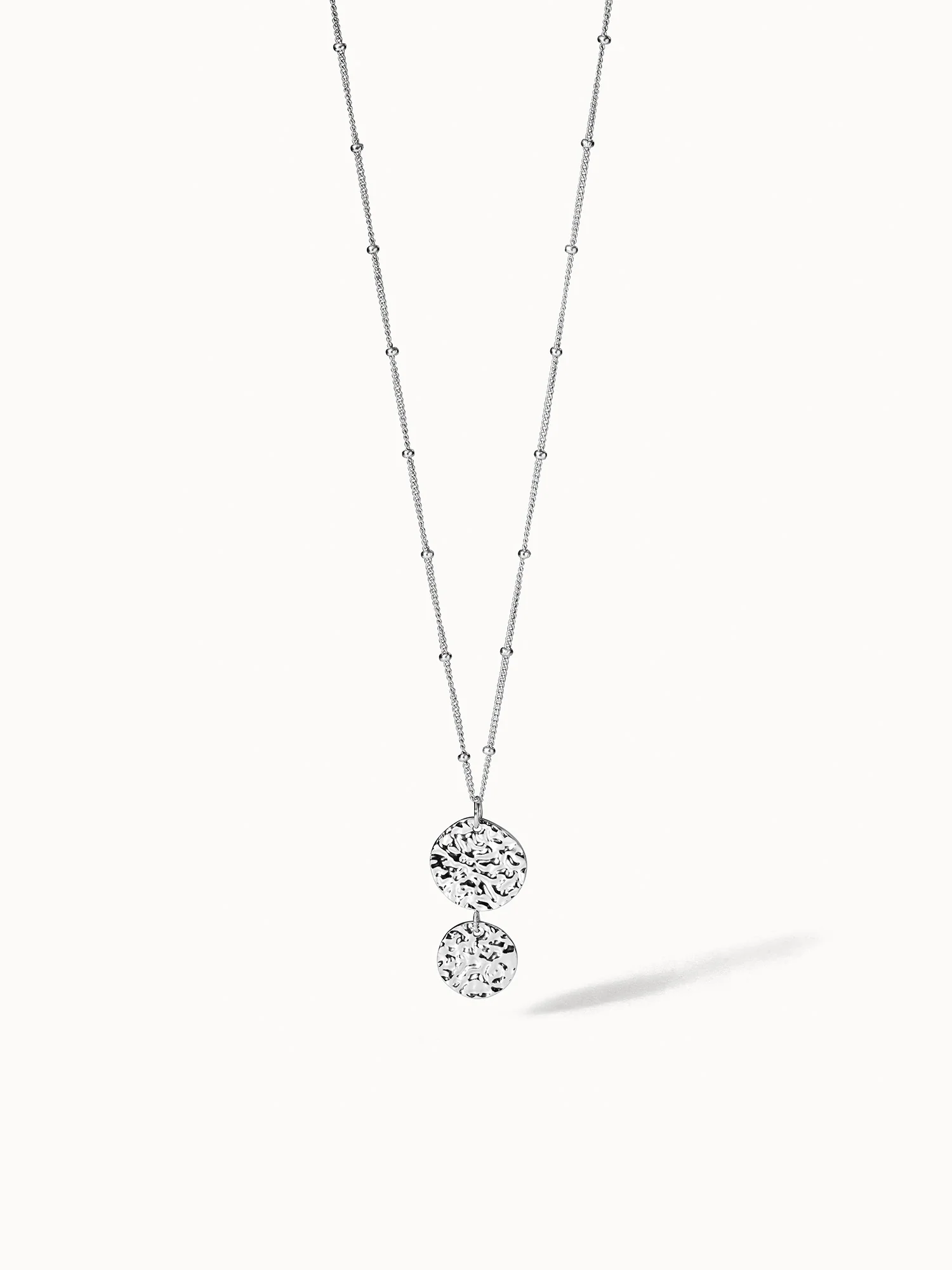 Malihini Coin Kette - PURELEI