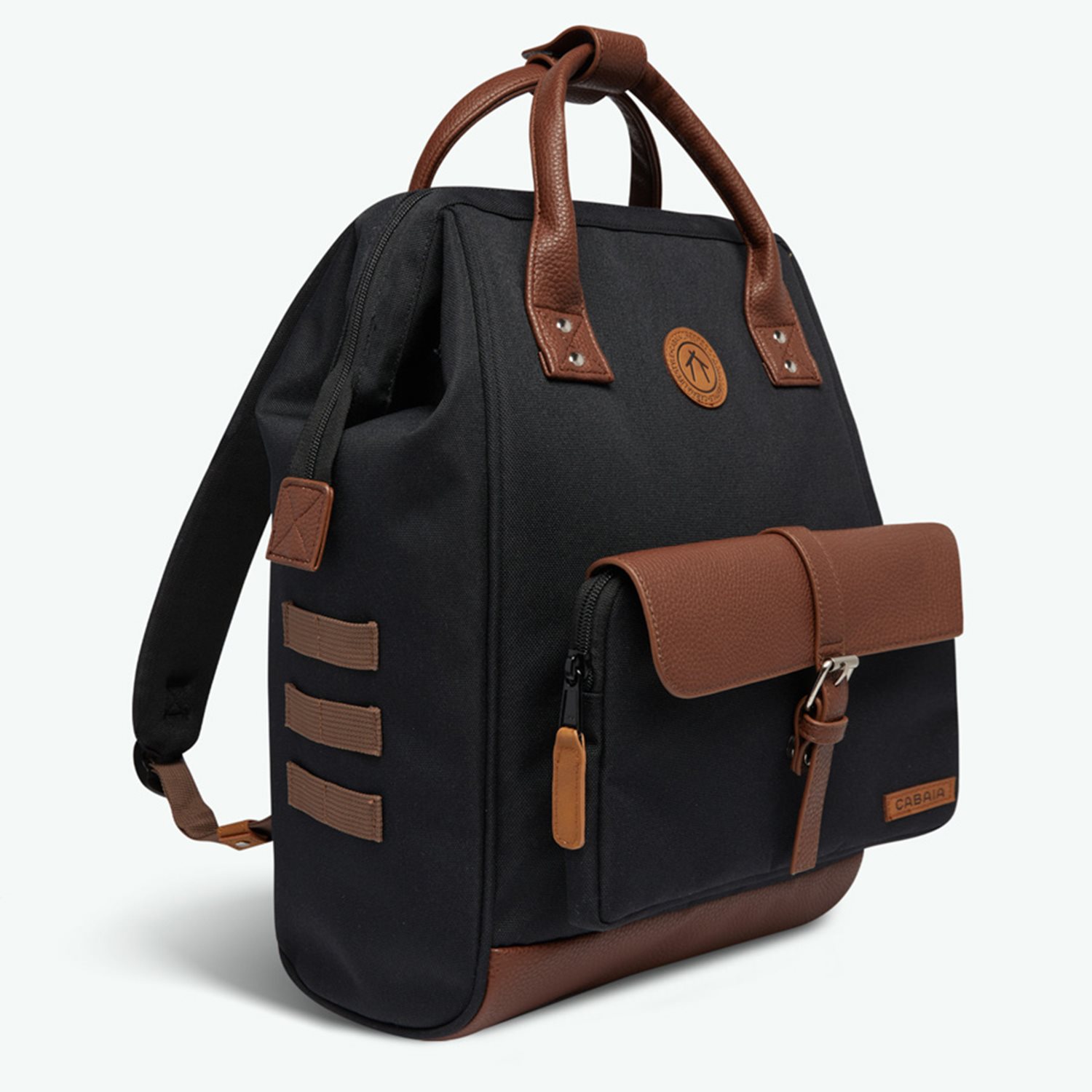 Cabaia Avdenturer Bag Medium managua