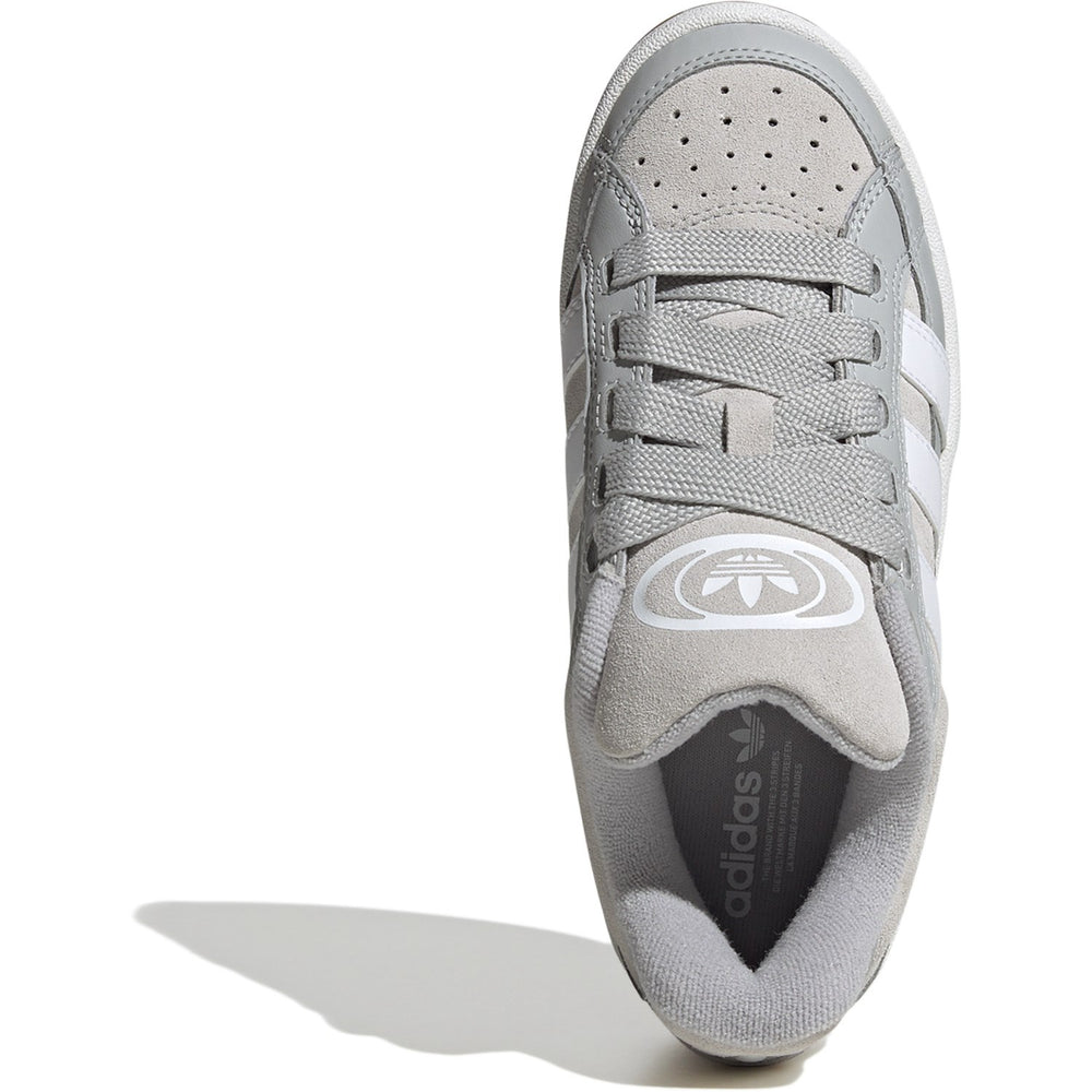 Køb adidas Originals Grey One/Ftwr White/Grey Two Campus 00S Beta J Sneakers