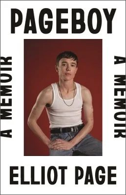 Pageboy: A Memoir: The Instant Sunday Times Bestseller (Hardback)