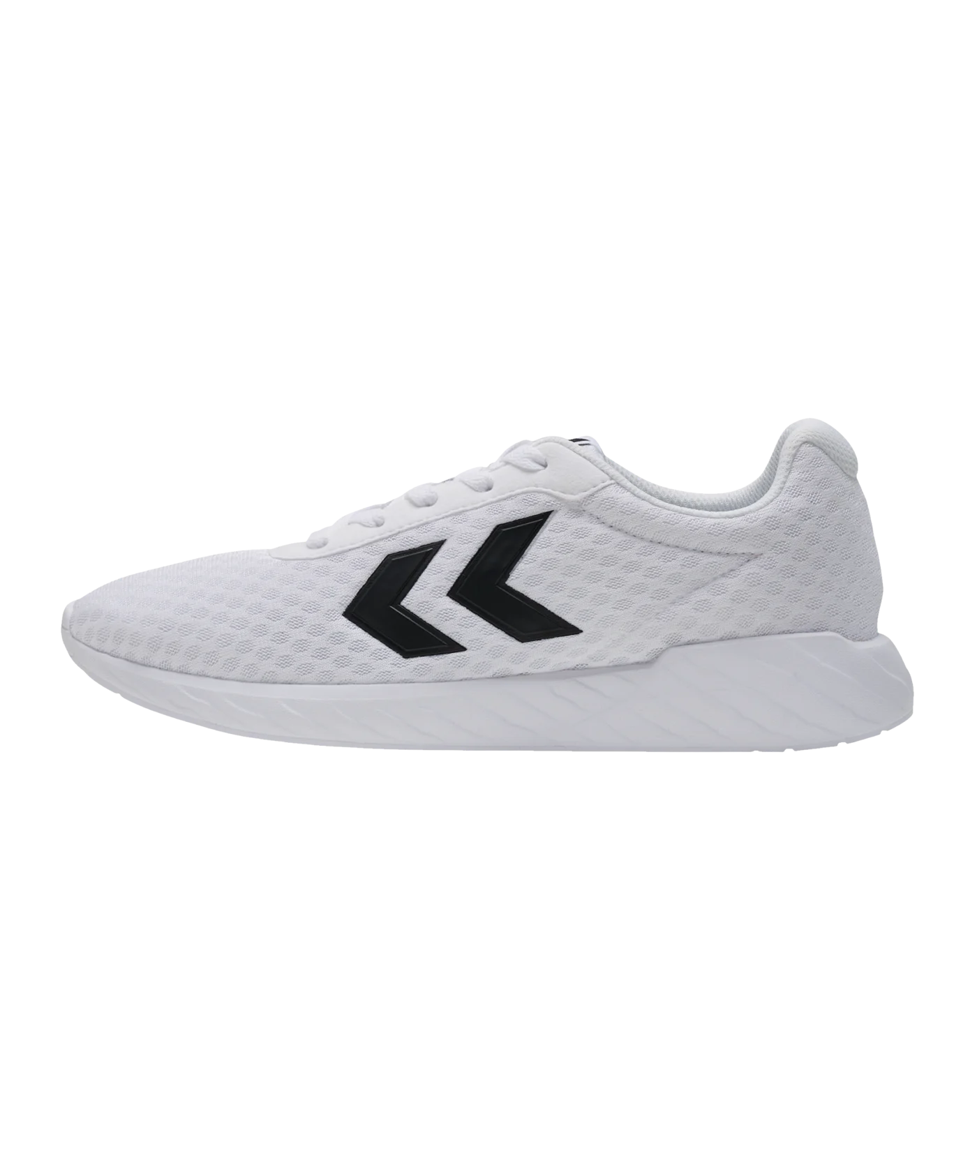 Hummel Legend Breather Weiss F9001