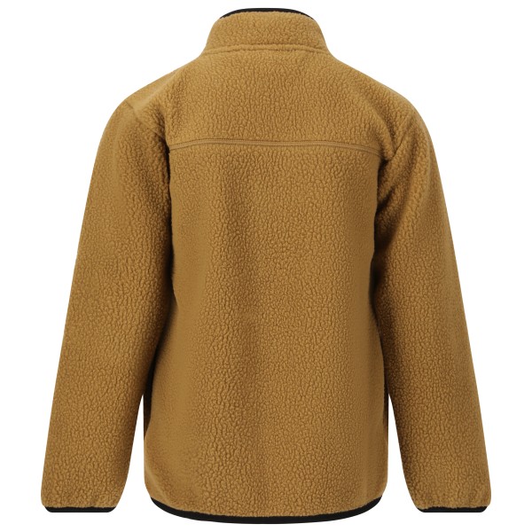ZIG ZAG - Kid's Root Teddy Fleece Jacket - Veste polaire