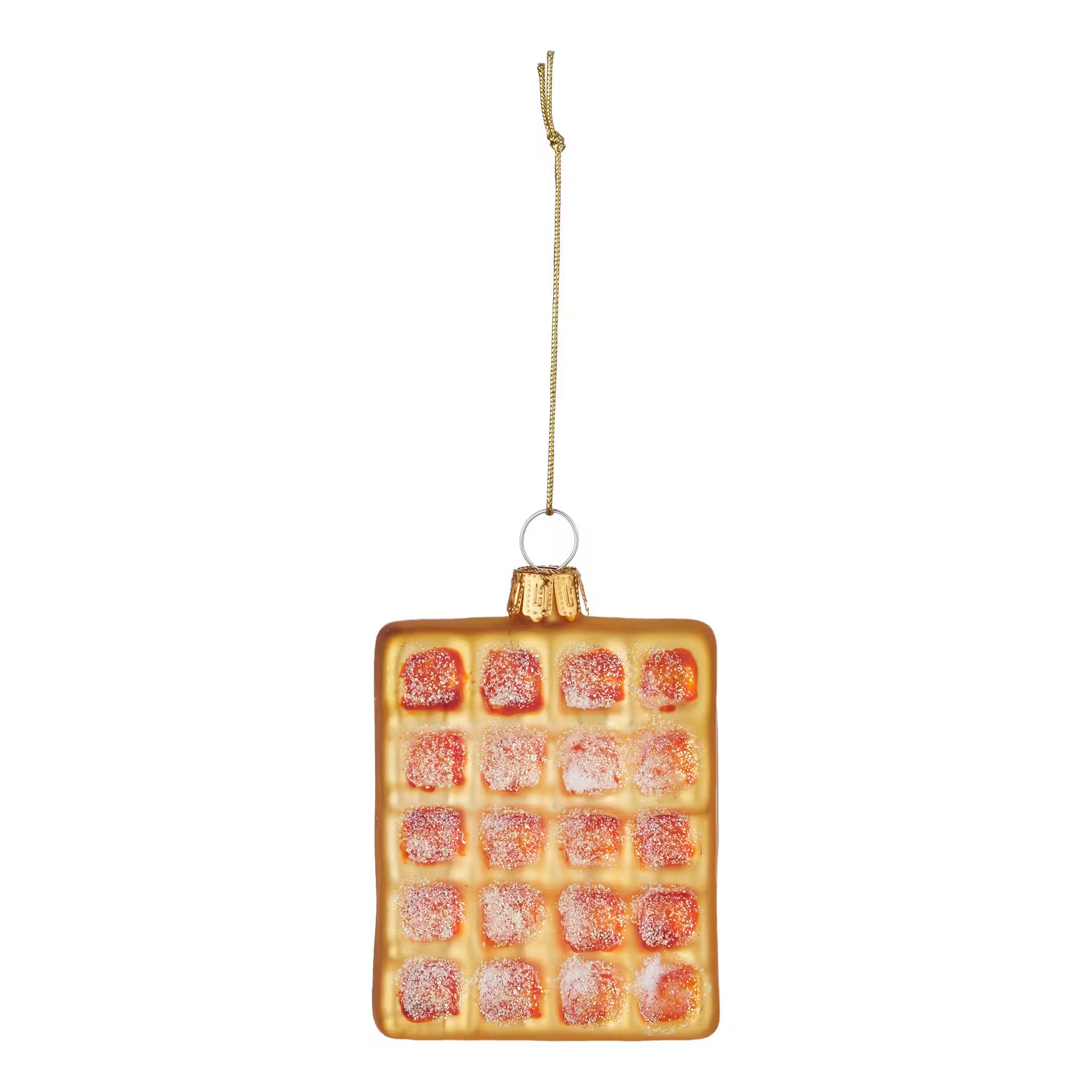 HANG ON Baumanhänger Waffel