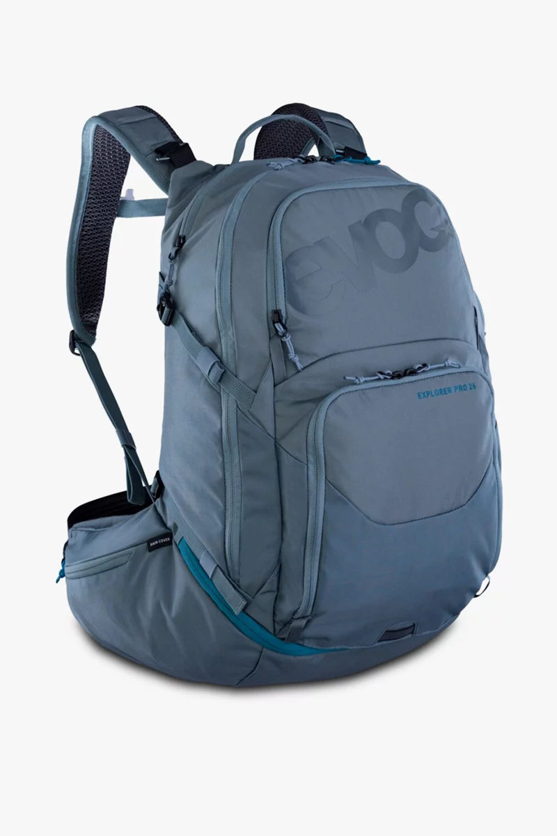 Evoc Explorer Pro 26 L Bikerucksack