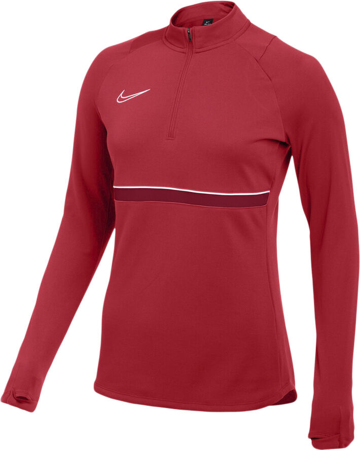 Nike Dri Fit Academy Traeningstroje Rød