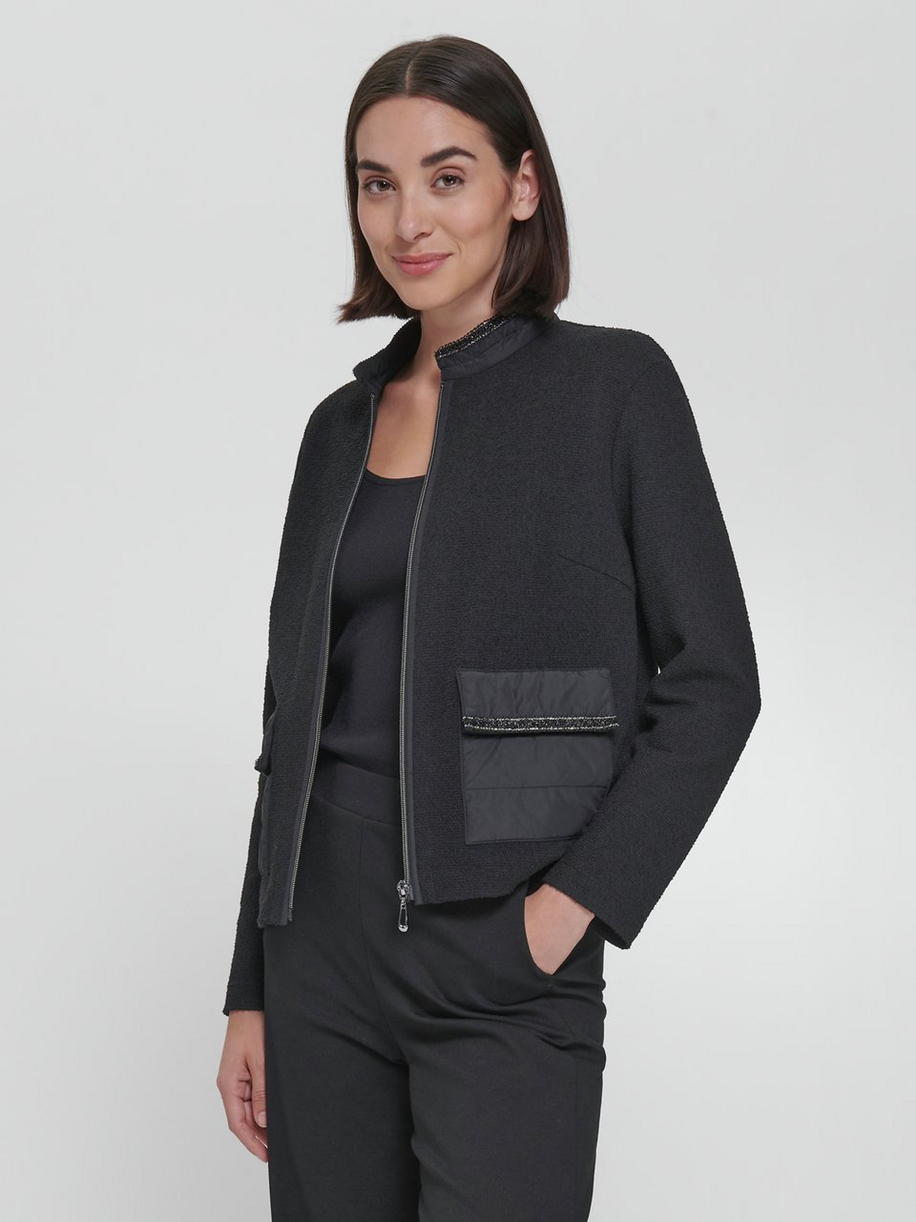 Jacke
