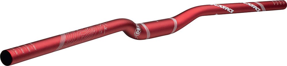 Race Face Atlas 1.25 Riser 31.8x785mm Lenker kaufen | Bike-Discount