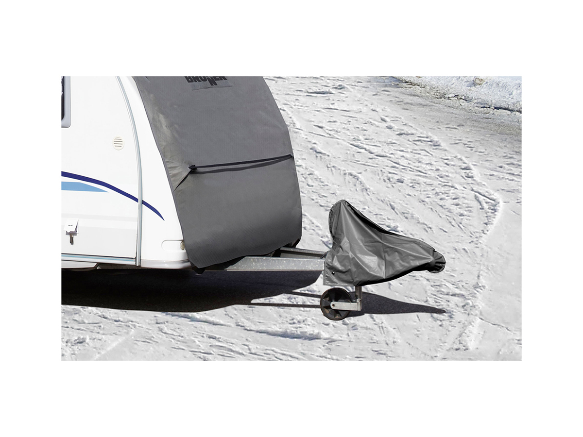 Brunner Caravan Cover 6M caravanhoes - 600 - 650 cm