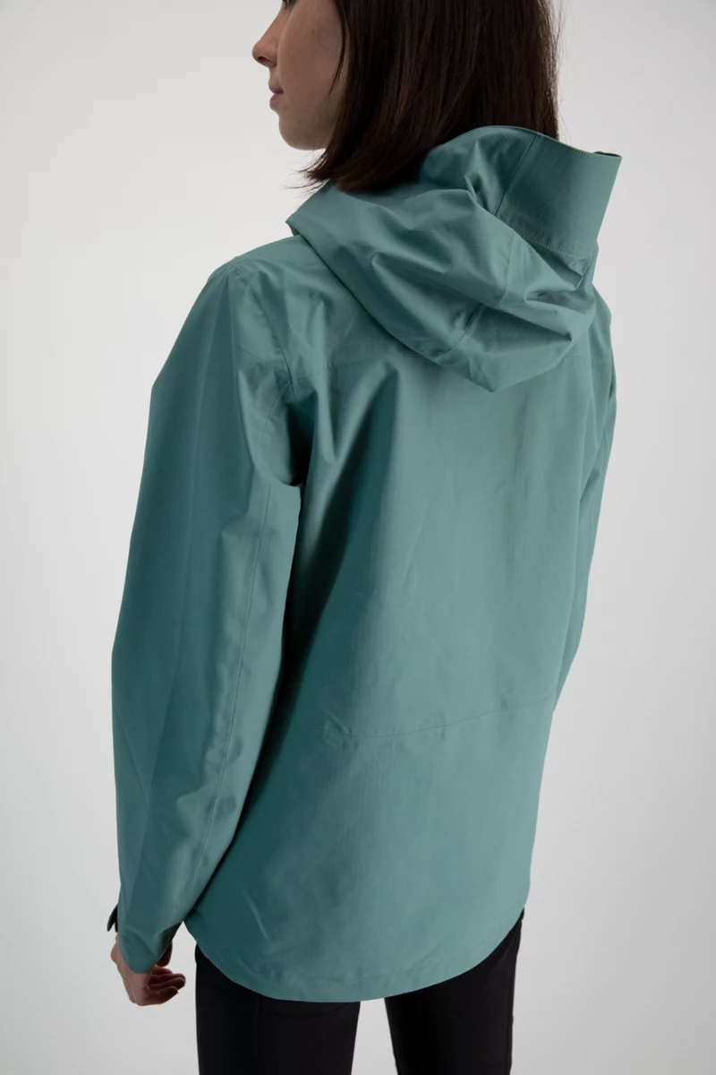 46 NORD 2.5L Damen Outdoorjacke