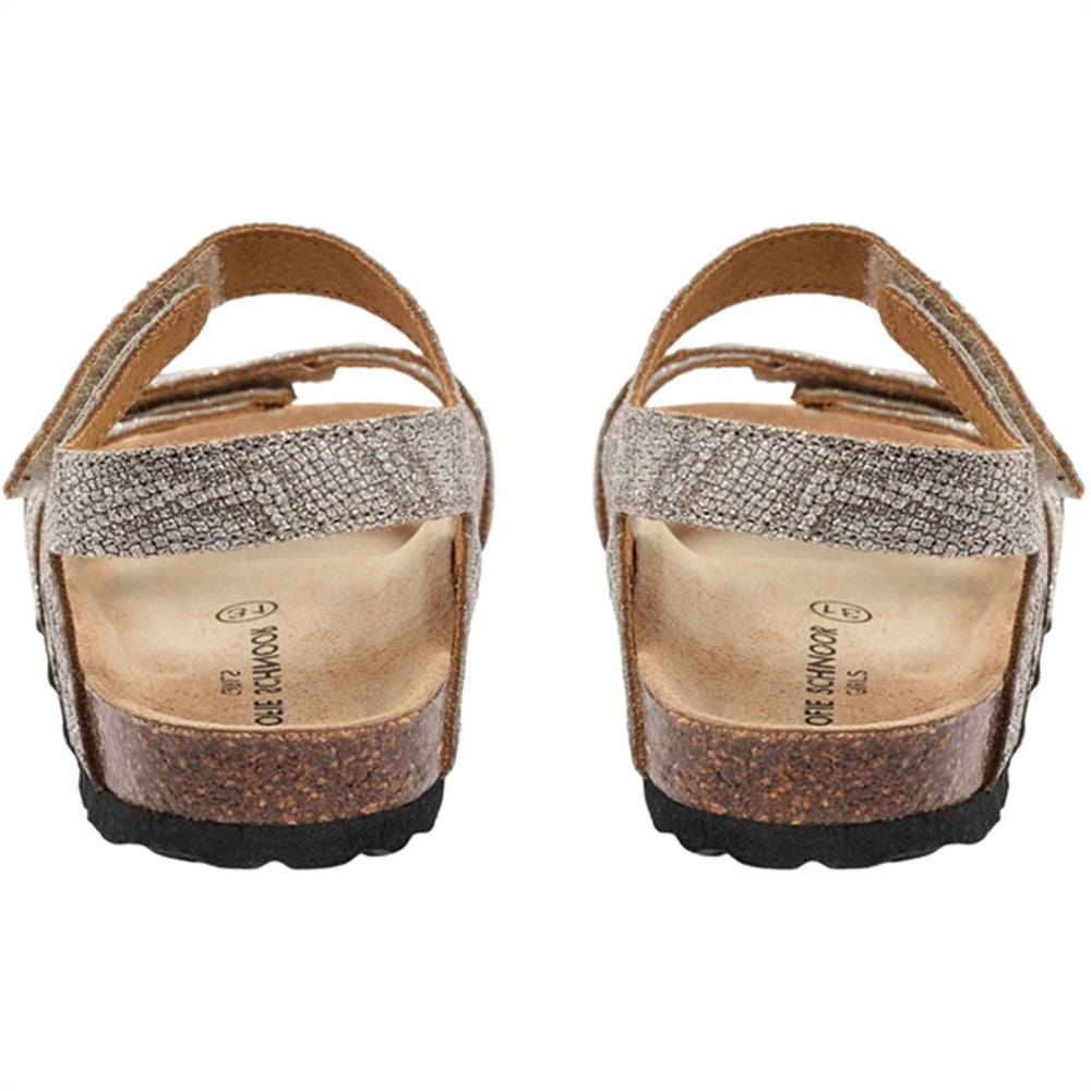 Sandal Antique Silver - Sofie Schnoor