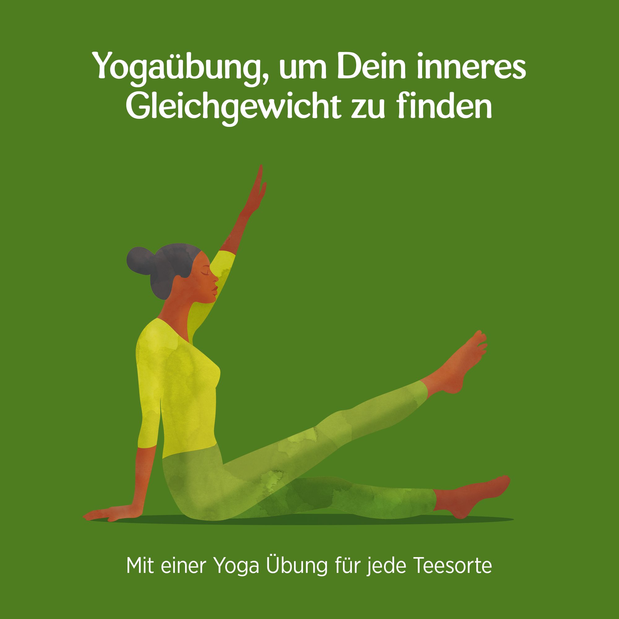 YOGI TEA® Grüntee Matcha Zitrone, Grüner Bio-Tee