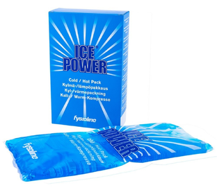 Ice Power Cold/Hot Pack 1ST