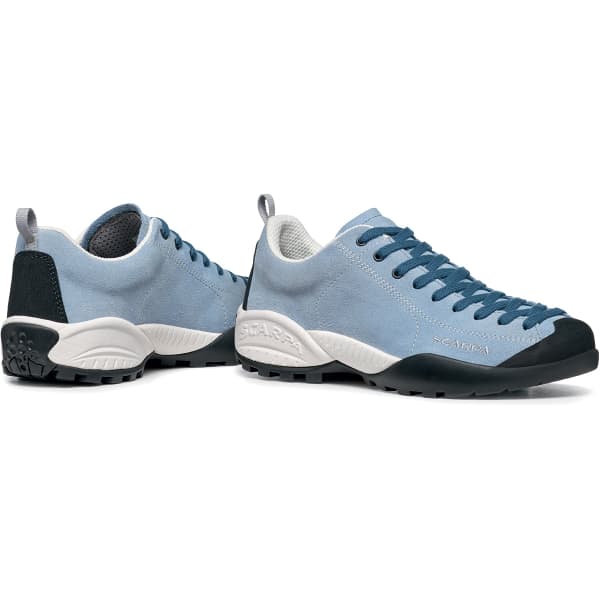 Chaussure de randonnée basse SCARPA MOJITO WMN AIR BLUE