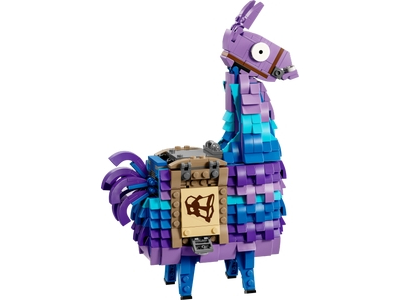 LEGO Supply Llama (77071)
