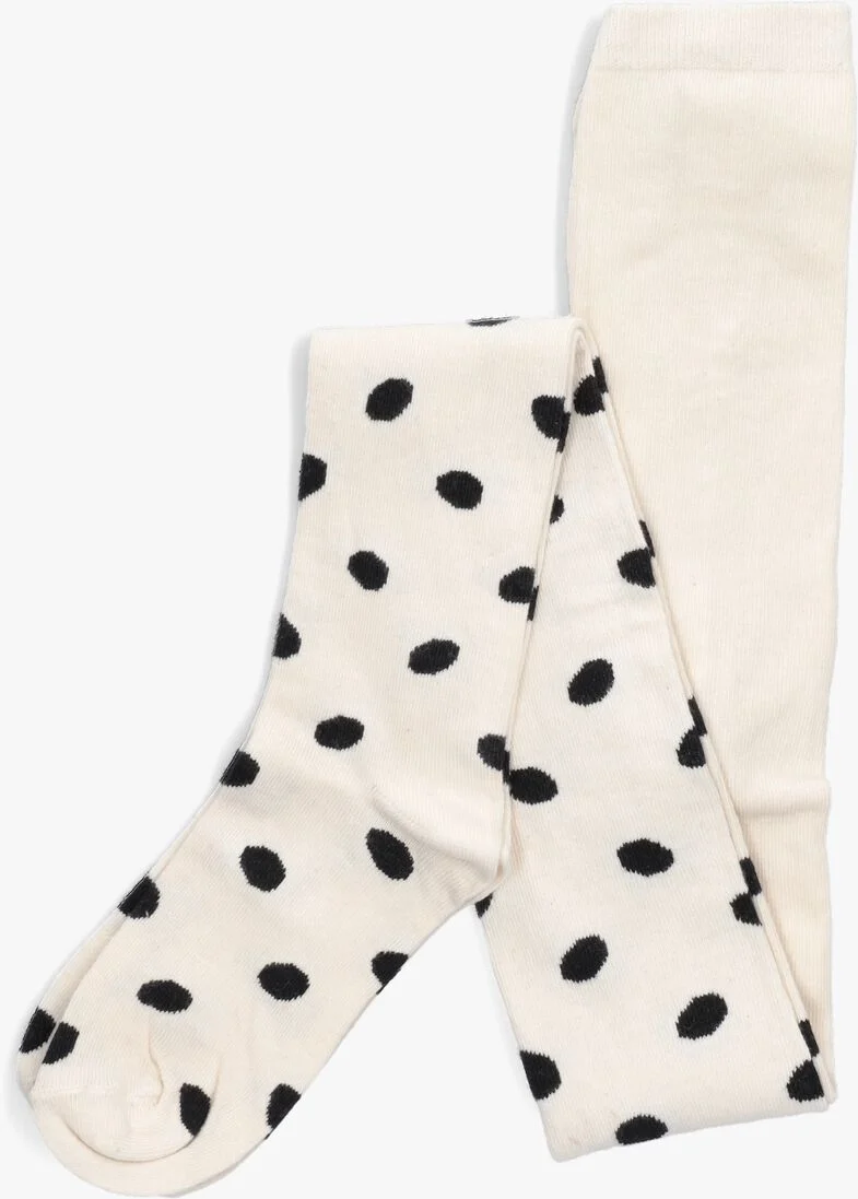A MONDAY IN COPENHAGEN gebroken wit a monday in copenhagen sokken tippie stockings