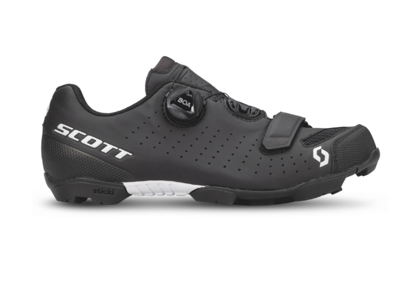 SCOTT Future Pro MTB Sko