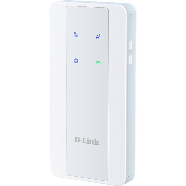D-Link F518 routeur cellulaire, passerelle et modem Modem de réseau cellulaire
