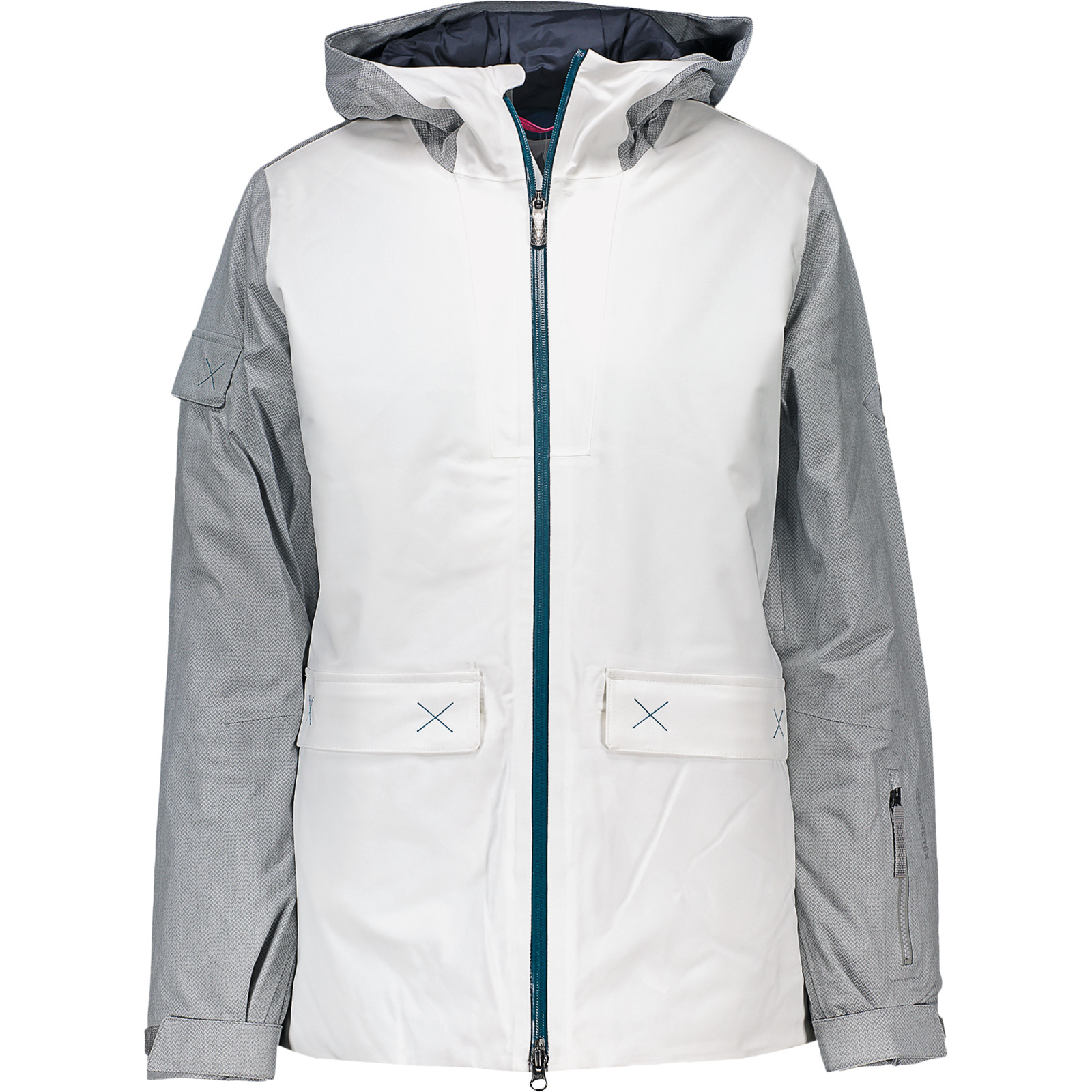Spyder Damen-Skijacke The Field GTX M