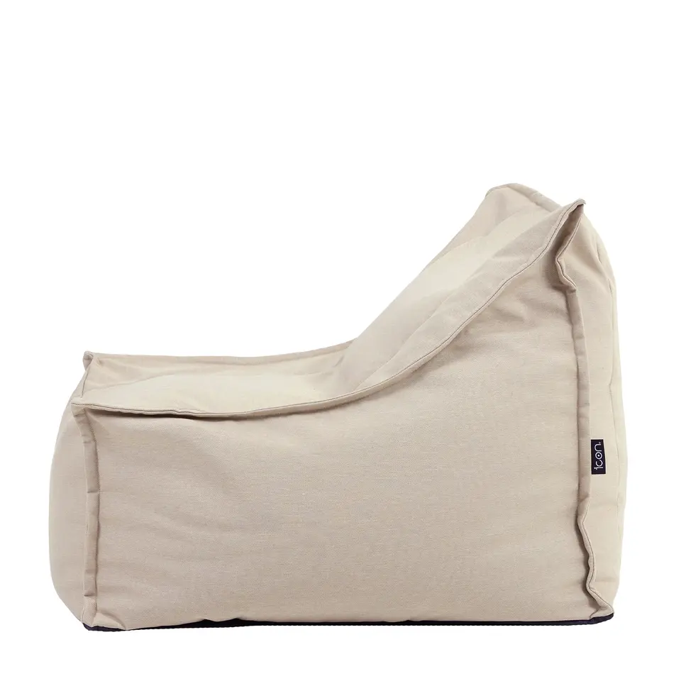 icon Zitzak Alto - Zitzak Fauteuil Buiten - Beige