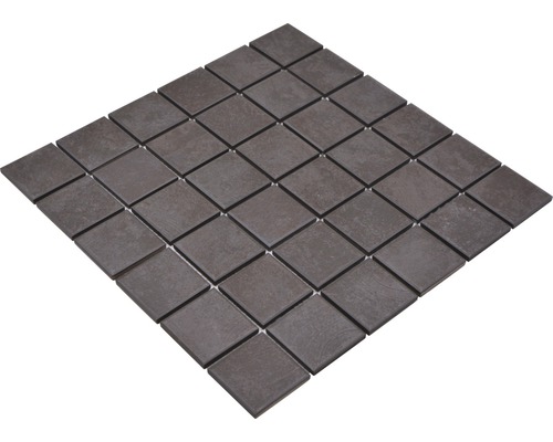 Keramisch mozaïek CD 220 30,5x30,5 cm bruin