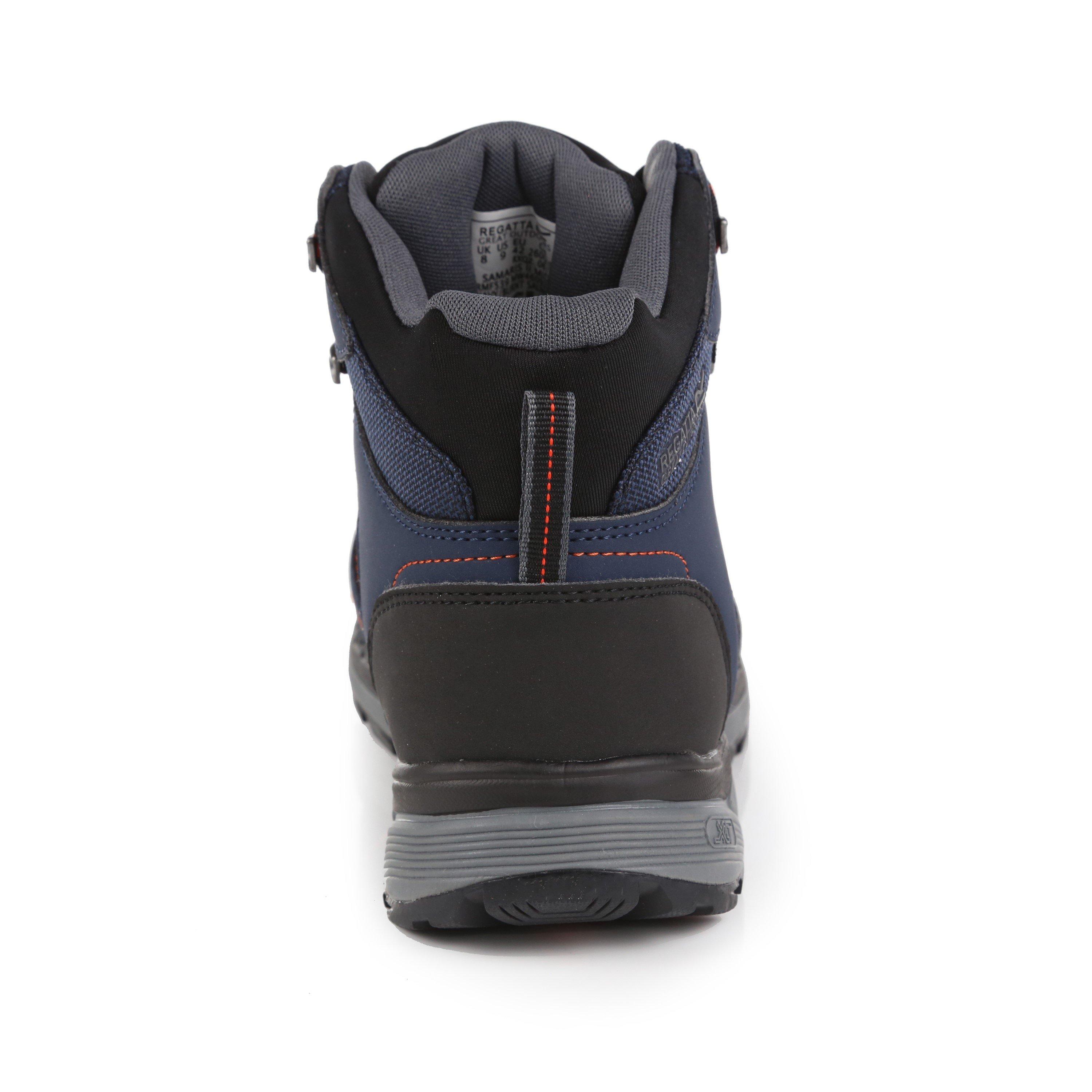 Regatta Samaris Mid Sn99