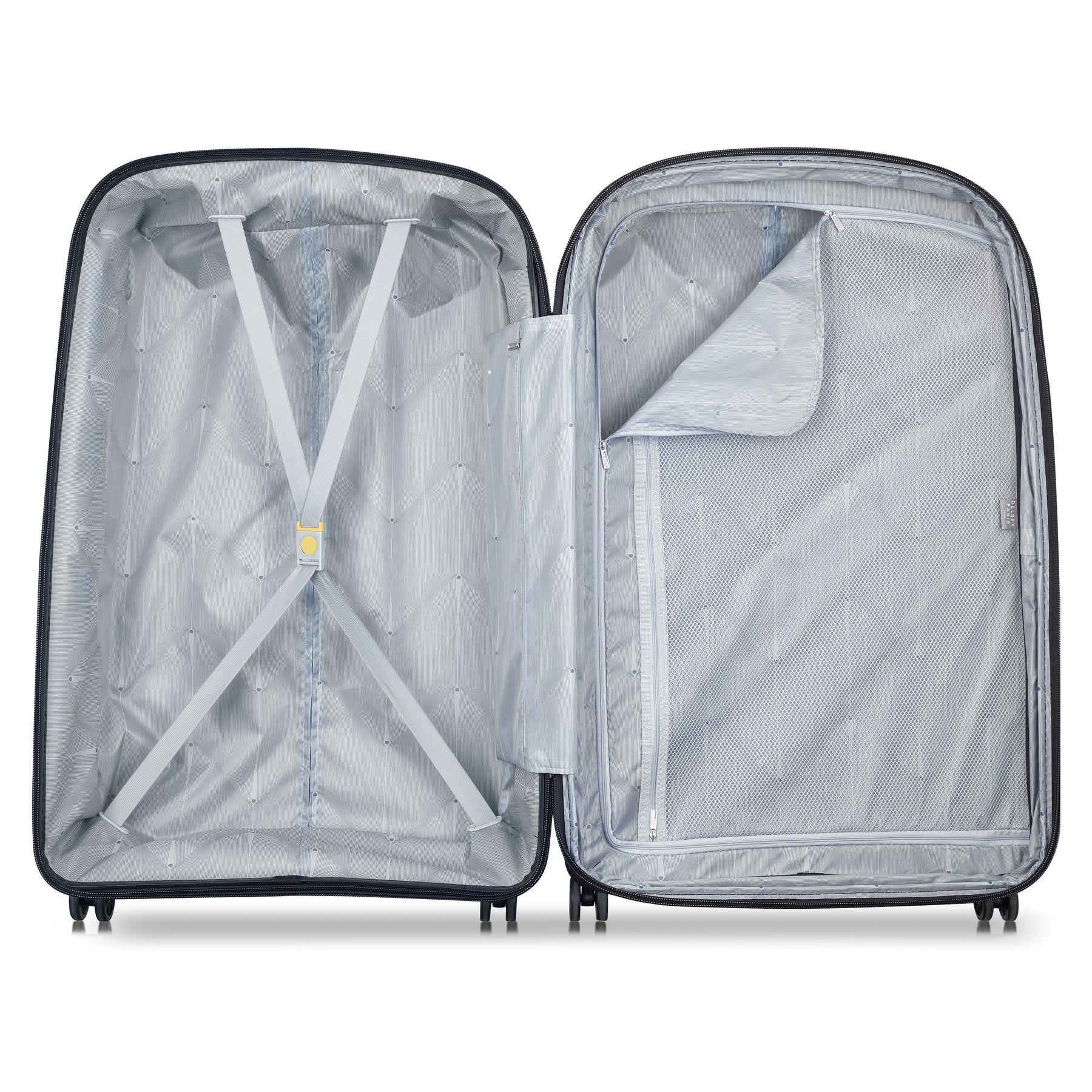Valise soute - XXL Extensible (83cm) Matière recyclée