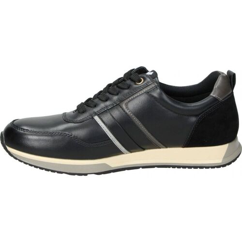 Xti - ZAPATOS142168 CABALLERO NEGRO Negro