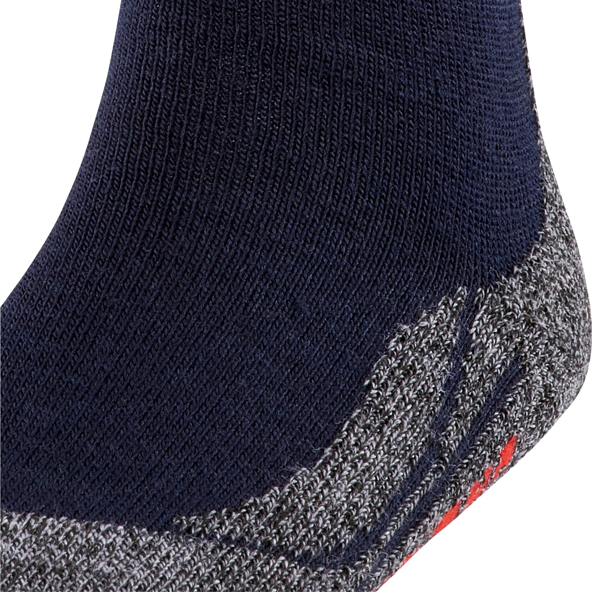 Falke TK2 Short Wandersocken Kinder marine