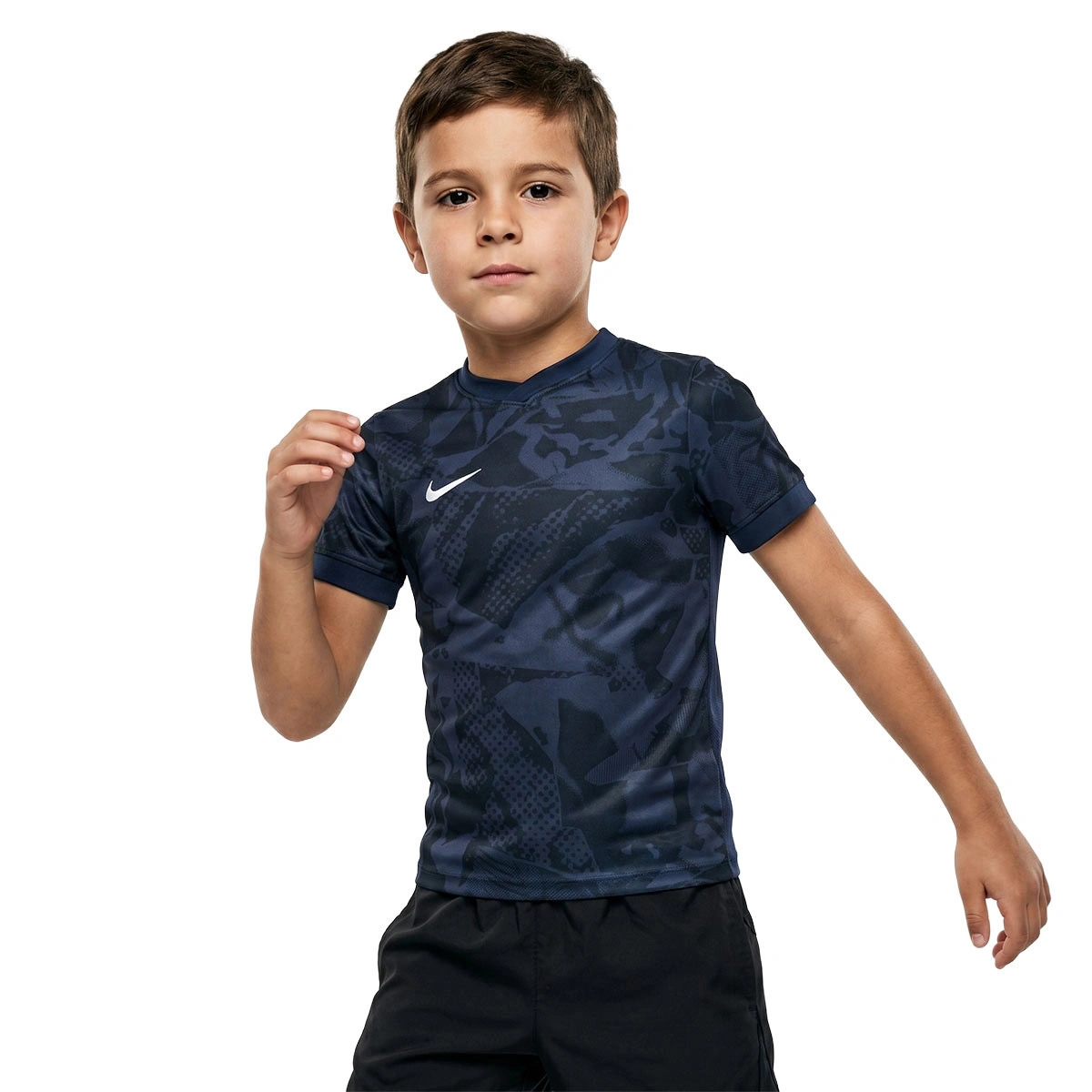 Camisola Nike Precision VII Niño