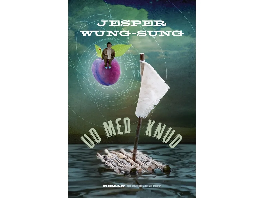 Ud med Knud | Jesper Wung-Sung