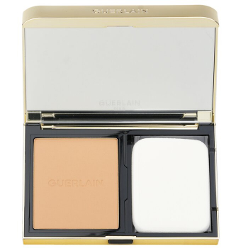 Guerlain Parure Gold Skin Control High Perfection Matte Compact Foundation Refill