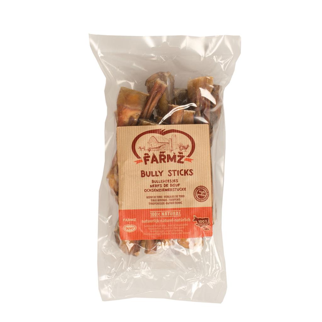 NERVO DE BOI DUVO FARMZ (15 CM 1 KG)