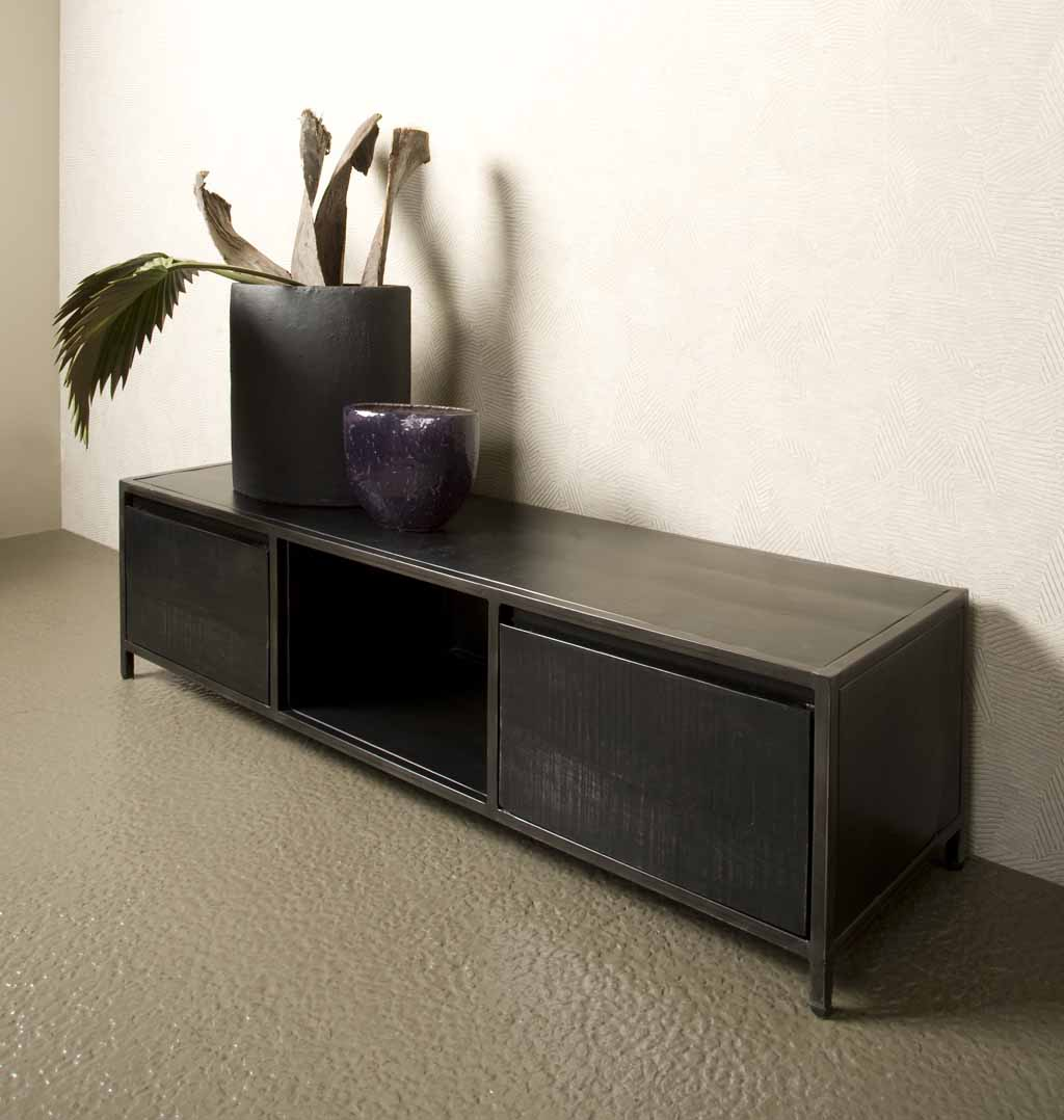 Tv meubel Patra TV-meubel Paterno 145cm