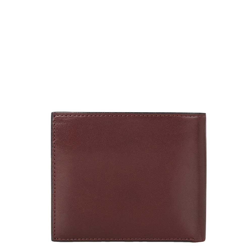 Castelijn & Beerens Nevada Billfold 9 Creditcards bordeaux
