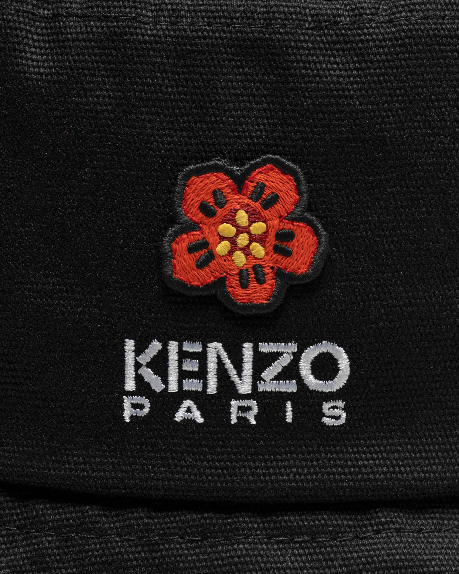 Kenzo Bucket Hat