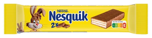 Nesquik Waffel Riegel