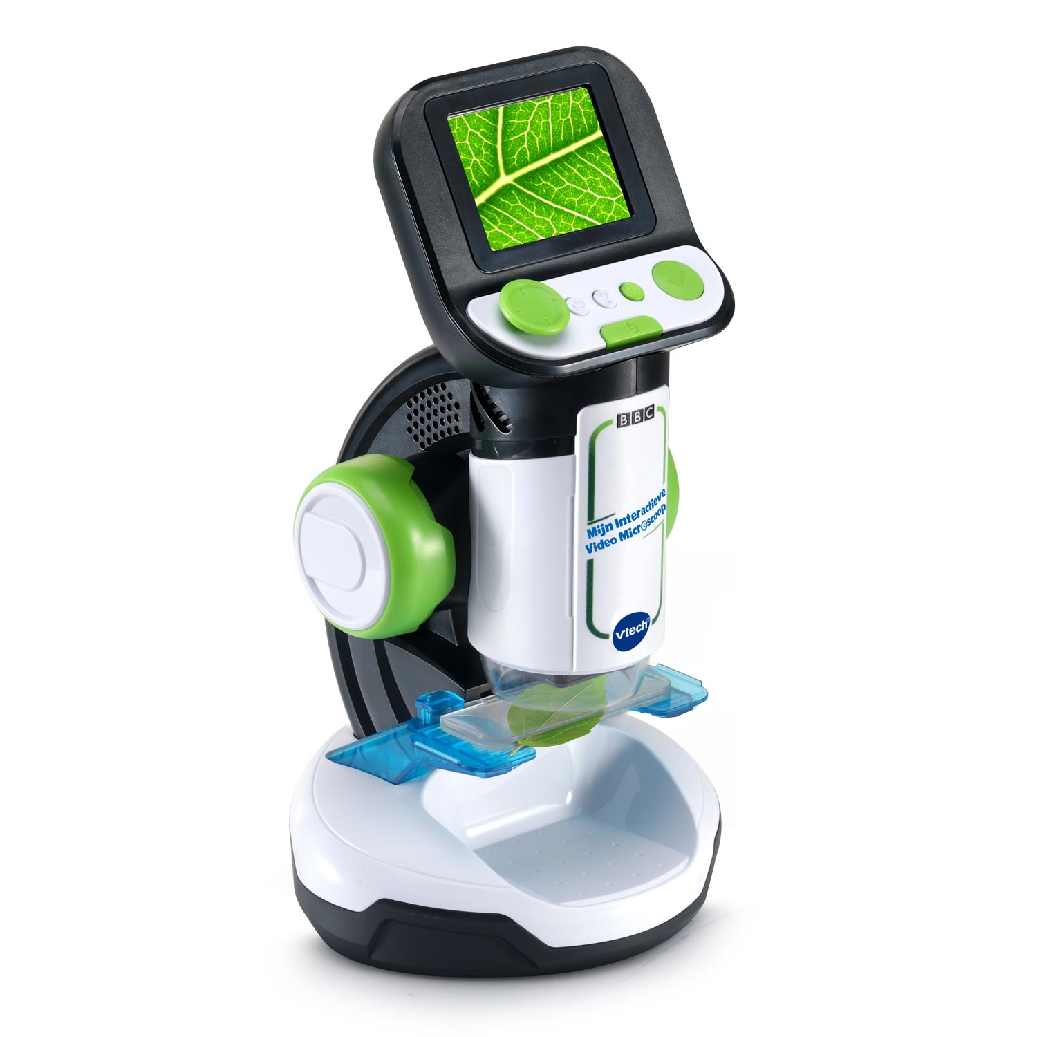 VTech Mijn Interactieve Video Microscoop
