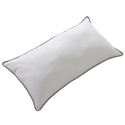 Traversin plat ANTIACARIEN ANTIBACTÉRIEN - Medium