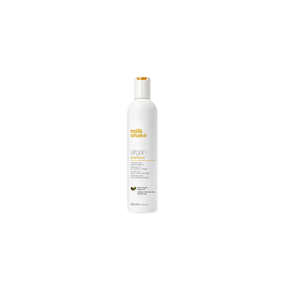 Milk_shake Argan Shampoo - 300 ml