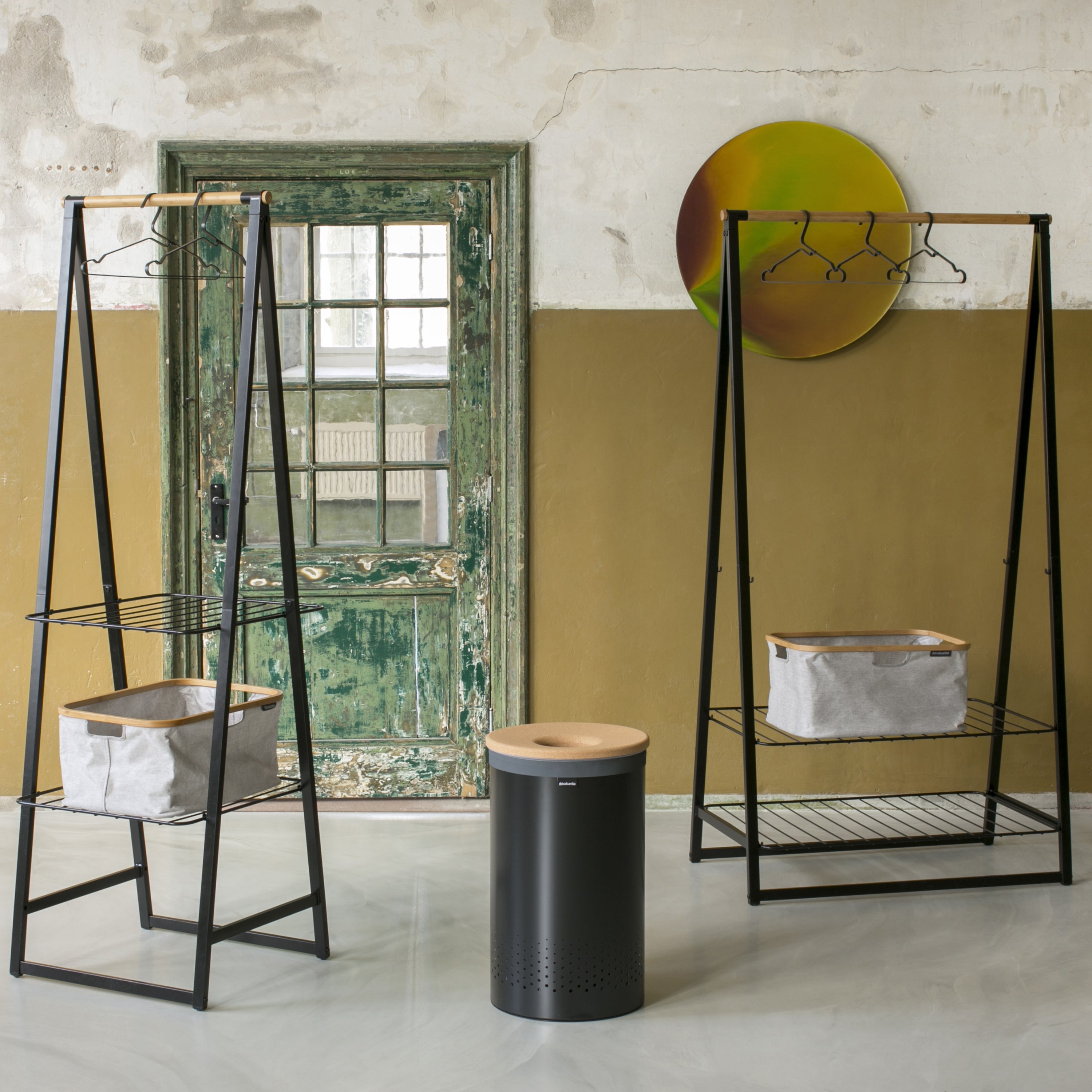 Brabantia Linn Kledingrek