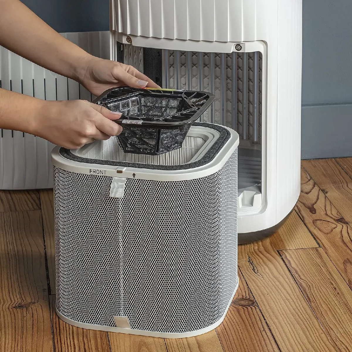 Rowenta Pure Home PU8080F0