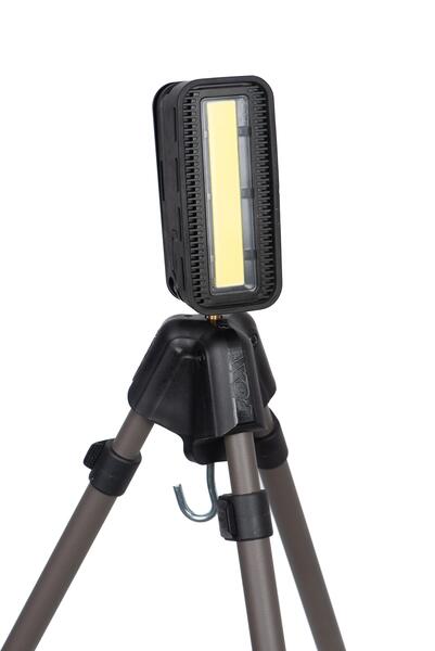 Trépied de Pesée Carpmaster Fox