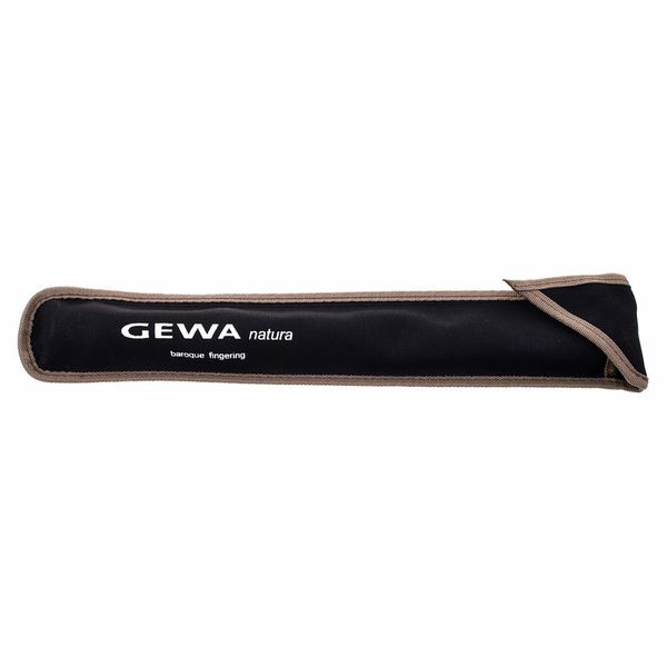 Gewa Natura Soprano Recorder