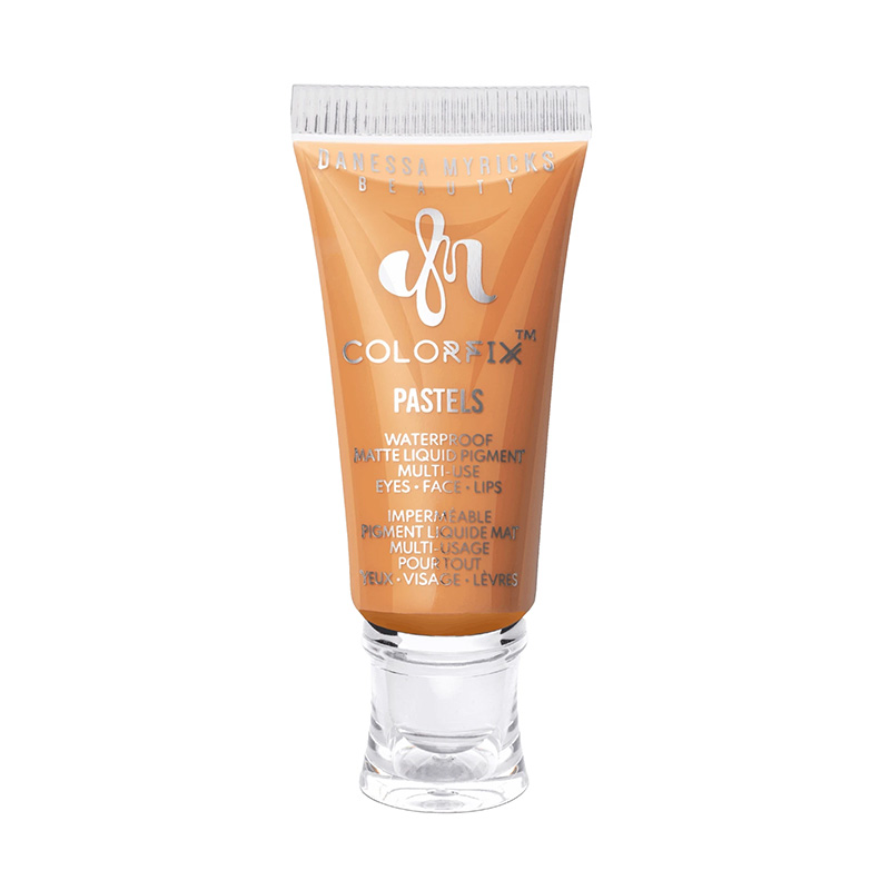 Danessa Myricks Beauty - Colorfix Mattes, 10ml