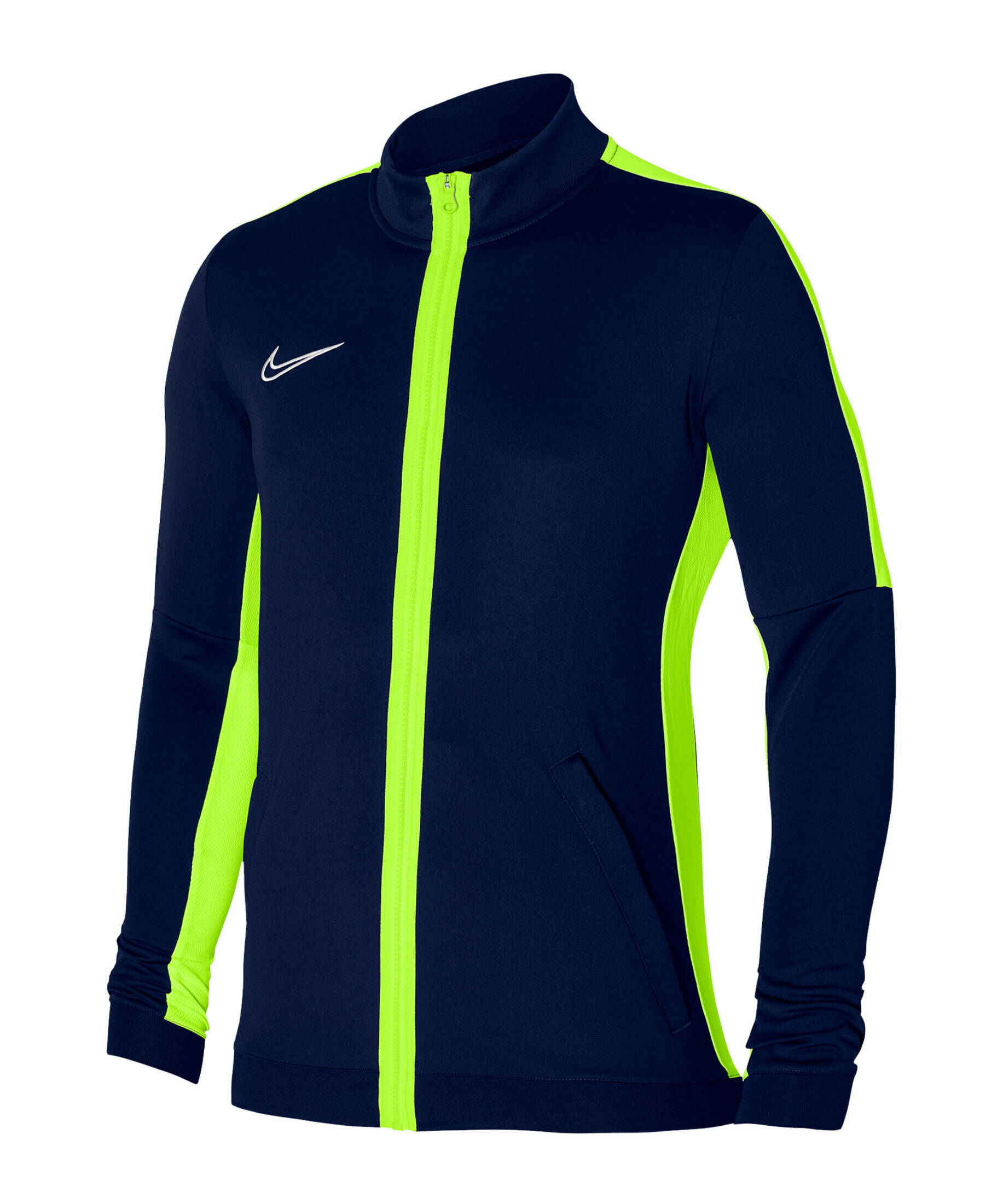 Nike| Kinder Fußball - Teamsport Textil - Jacken Academy Trainingsjacke Kids