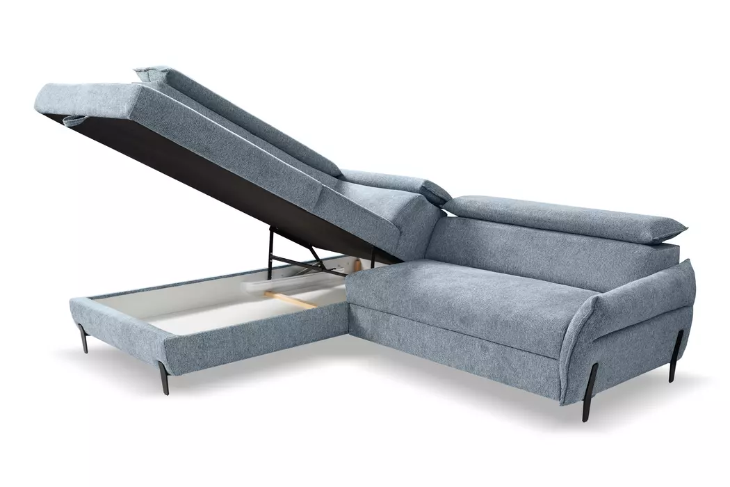 Ecksofa Romeo